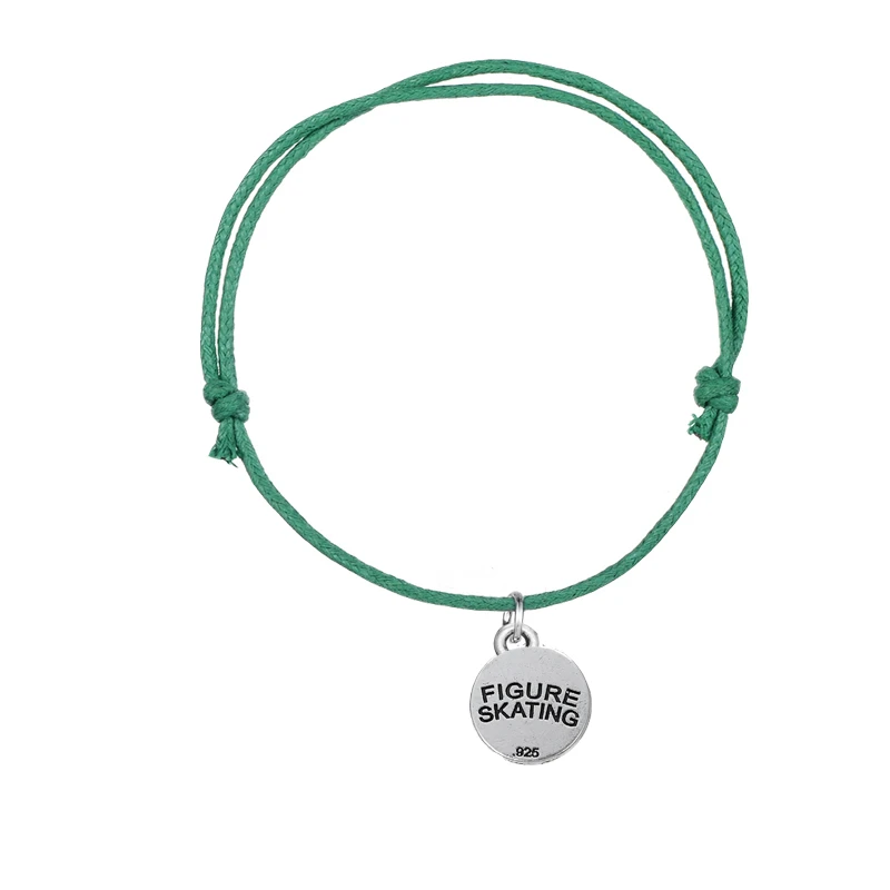 Wax Cord Bracelets21