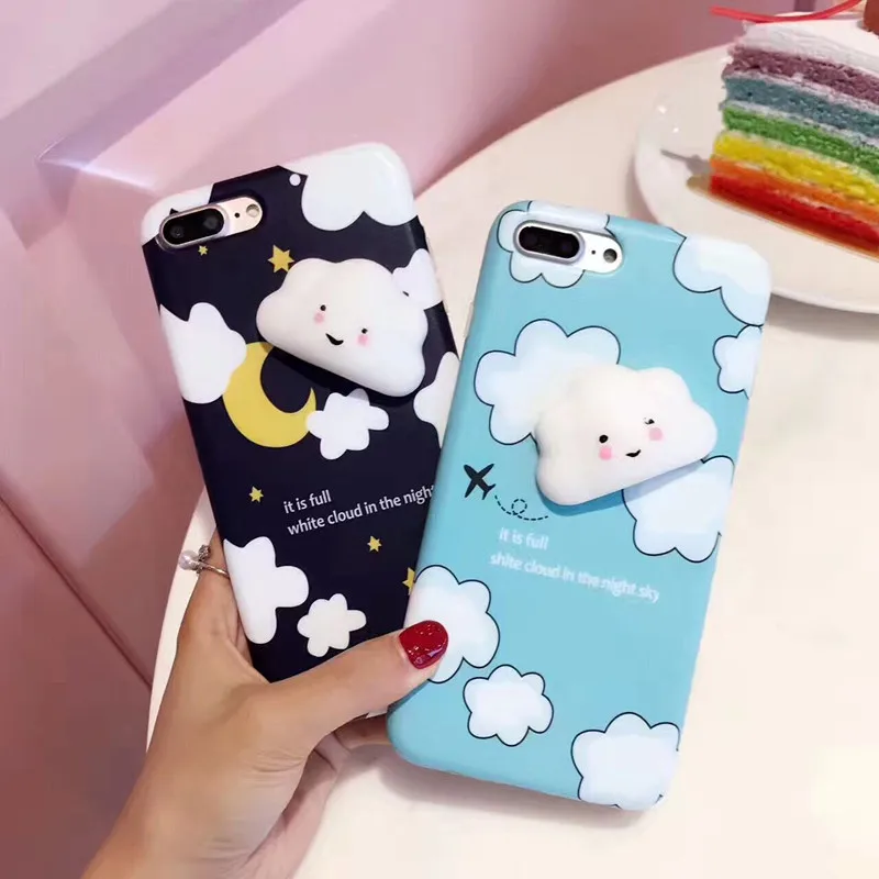 Iphone Squishy Case Iphone Squishy Case