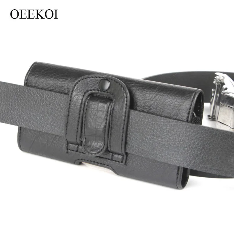 Чехол Кобура OEEKOI для bq 5010G Spot/5011G Fox View/5514G Strike Power/5015L First/5300G Velvet|Бамперы| |
