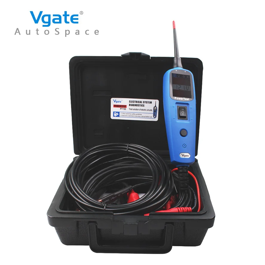 tool test 2017 Car Volt 2017 Tester Power 24 V Electrical 12 PT150 System tool test 2017 Car Volt 2017 Tester Power 24 V Electrical 12 PT150 System