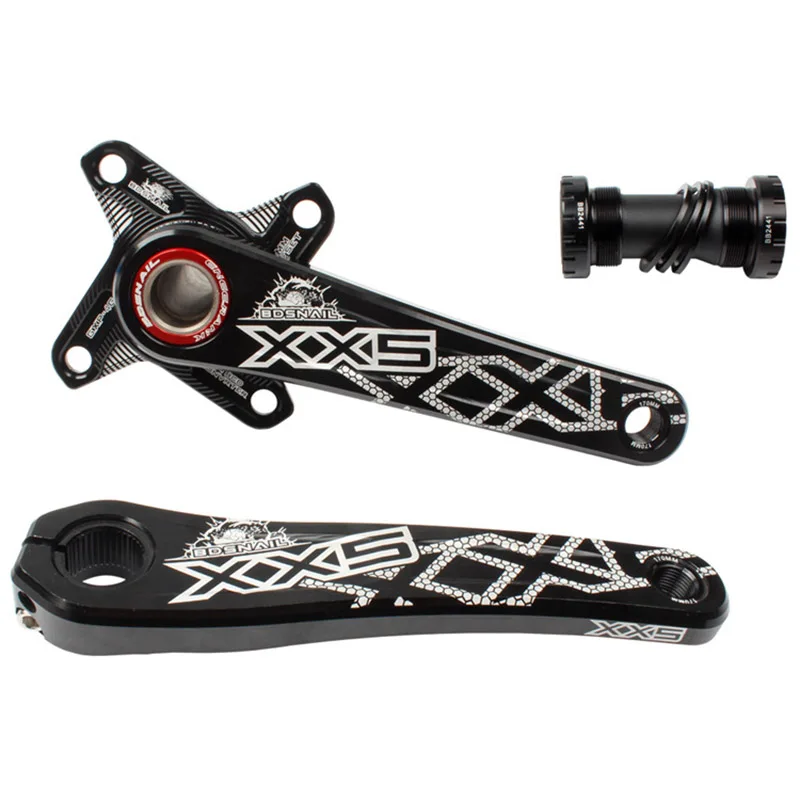 crank conversion BB