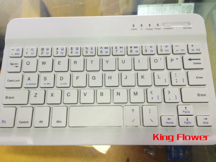 Местные языковая раскладка для Teclast x16HD x16 плюс TBook11 планшетная клавиатура Bluetooth чехол для CHUWI VI10 Pro 10,6 "бесплатная 4 подарки