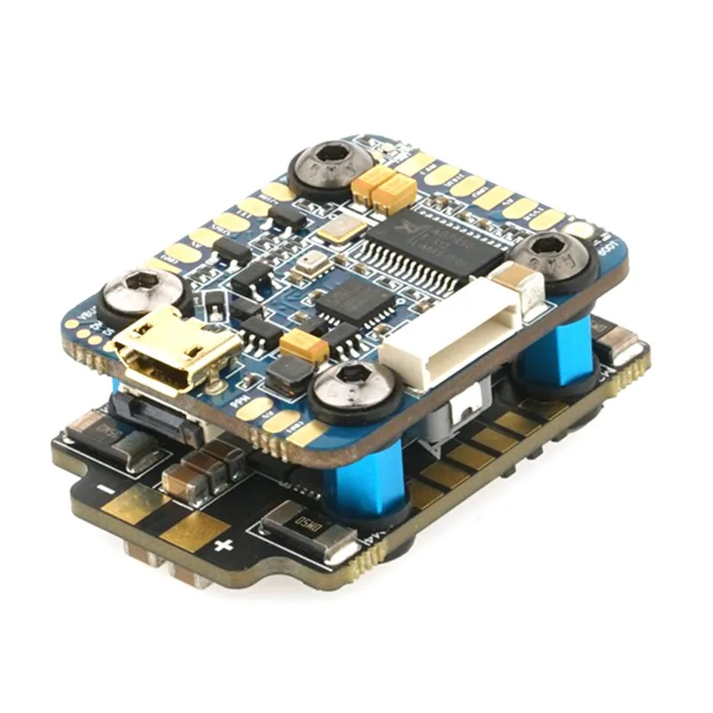 2018 New Original Airbot F4 Nano Flight Controller with LC Filter &amp Ori32 4 In 1 25A Brushless ESC | Игрушки и хобби