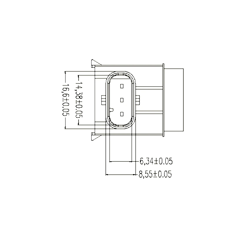 Парковки Сенсор для VW T6 Audi A3 S3 A4 Q7 4 Мб 8V1 8VK 8VS B9 Golf VII PORSCHE 991 92A SEAT LEON 5F1 A11 3G5 CB5 саб