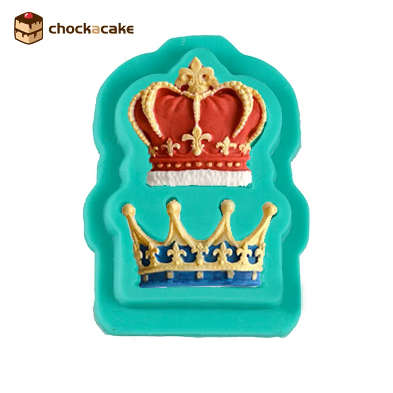 fondant cake mold 1-4
