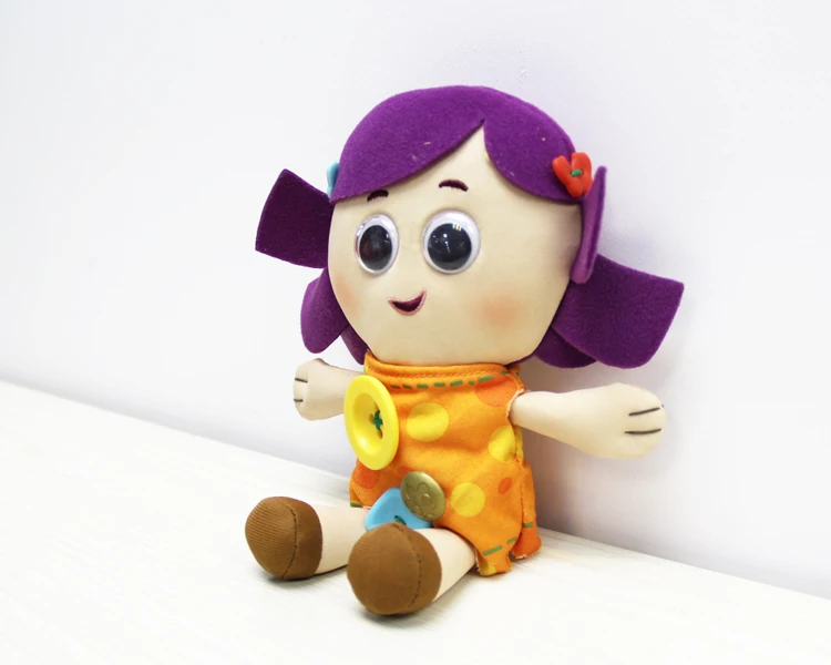 girl doll toy story