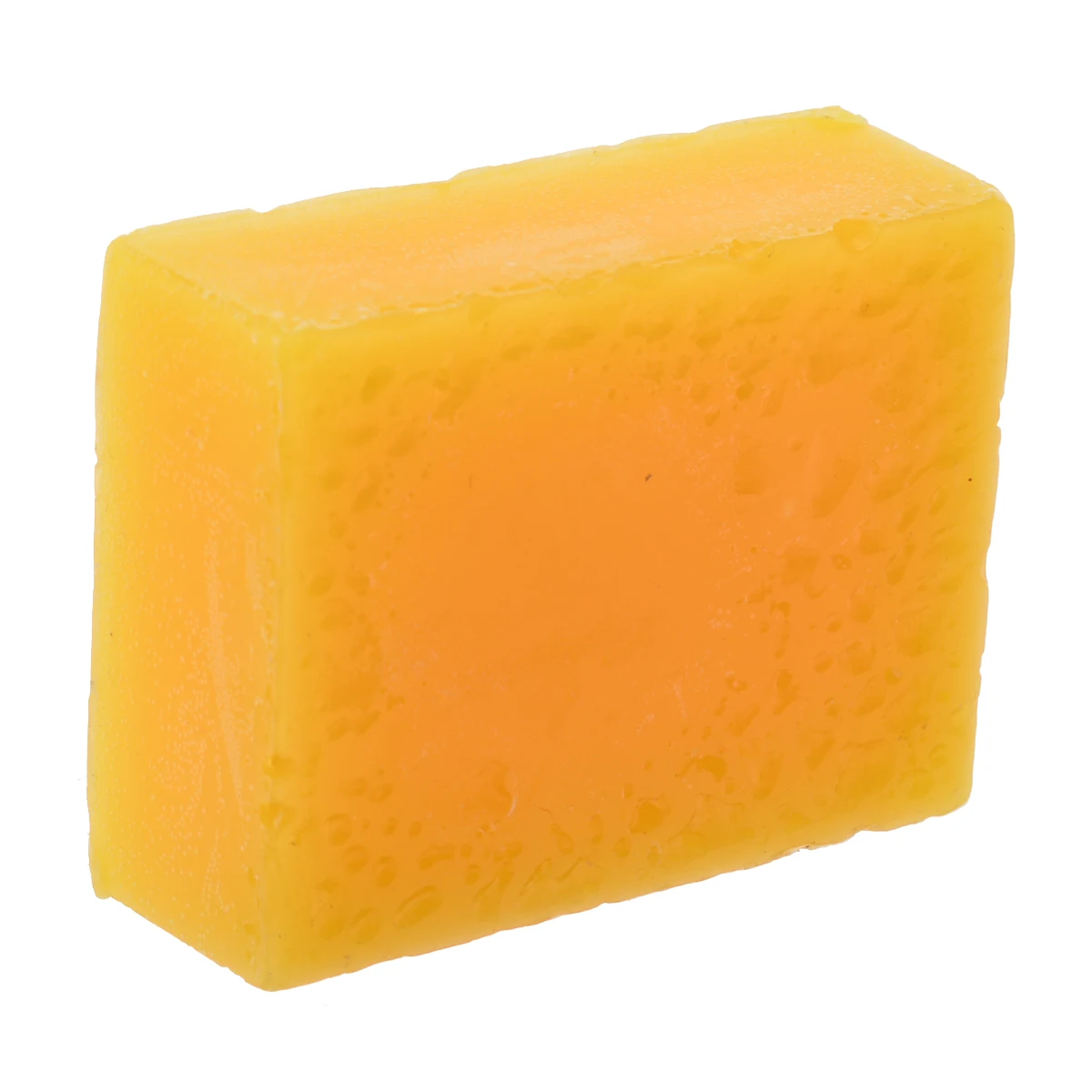 15g Organic Beeswax Cosmetic Grade Filtered Natural Pure Yellow Bees Wax Bar Furniture Floor Polishing Wax