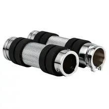 Мотоцикл " мотоцикл ручные ручки Грязь велосипед ямы Руль Резина для Honda Yamaha Suzuki