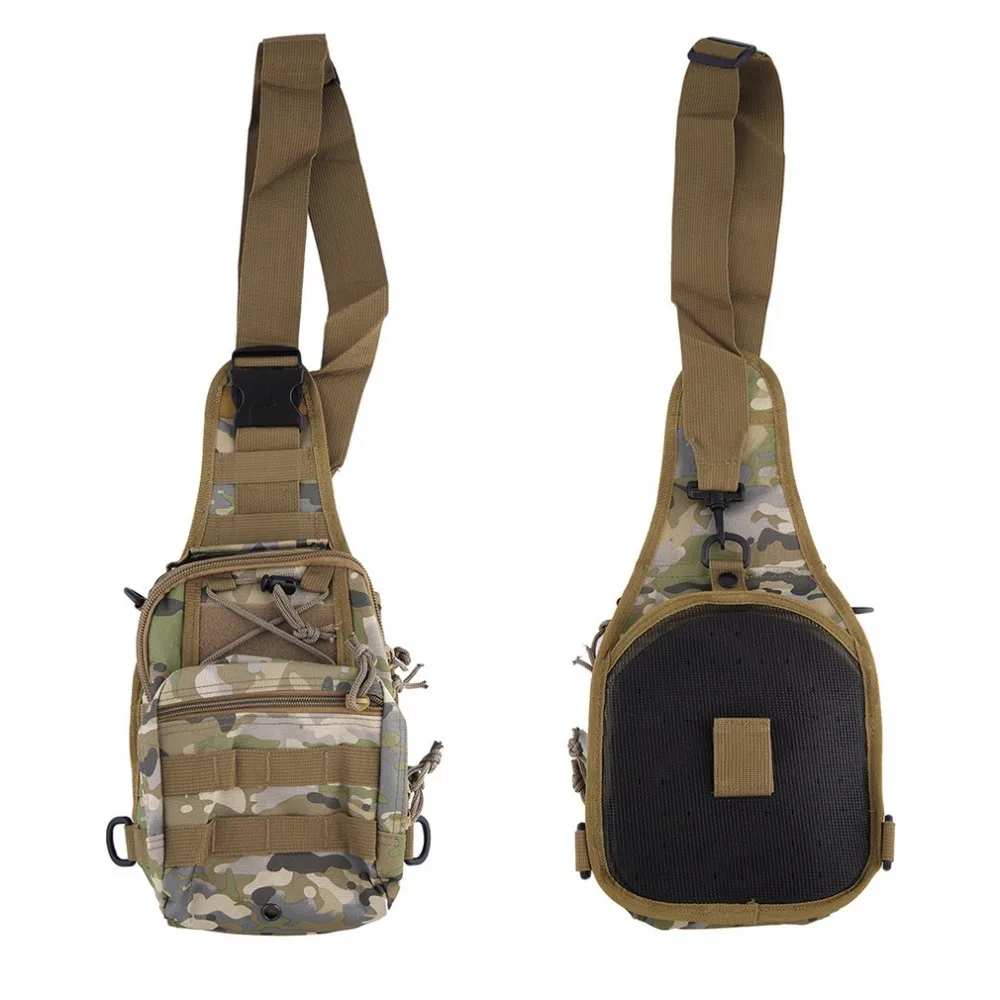  Professional Tactical Backpack Climbing Bags Outdoor Military Shoulder Backpack Rucksacks Bag for S - 33056555702