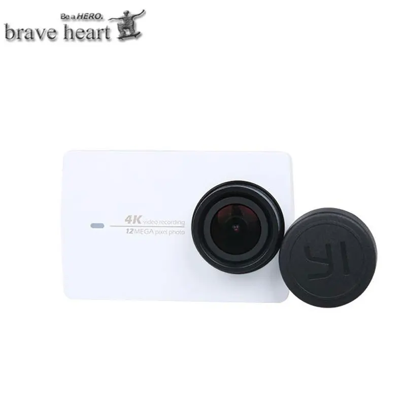 Водонепроницаемый чехол+ Bluetooth беспроводной монопод с дистанционным управлением селфи палка для Xiaomi Yi Xiaoyi 2 4K Yi Lite Экшн-камера