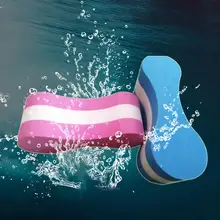 Плавающий буй Kickboard плавательные Комплекты мягкий прочный EVA пена для детей взрослых обучение