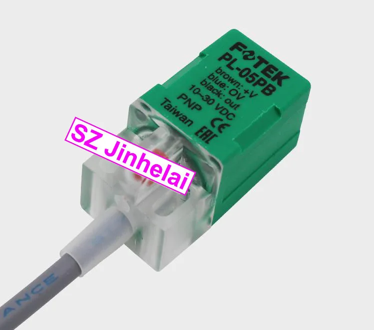 

PL-05PB Authentic original FOTEK Proximity switch, Proximity sensors PNP
