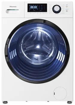 

HISENSE WFEH1014VJ Bco 10Kg