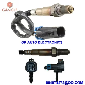 

Oxygen Sensor Lambda AIR FUEL RATIO O2 sensor for OPEL VAUXHALL