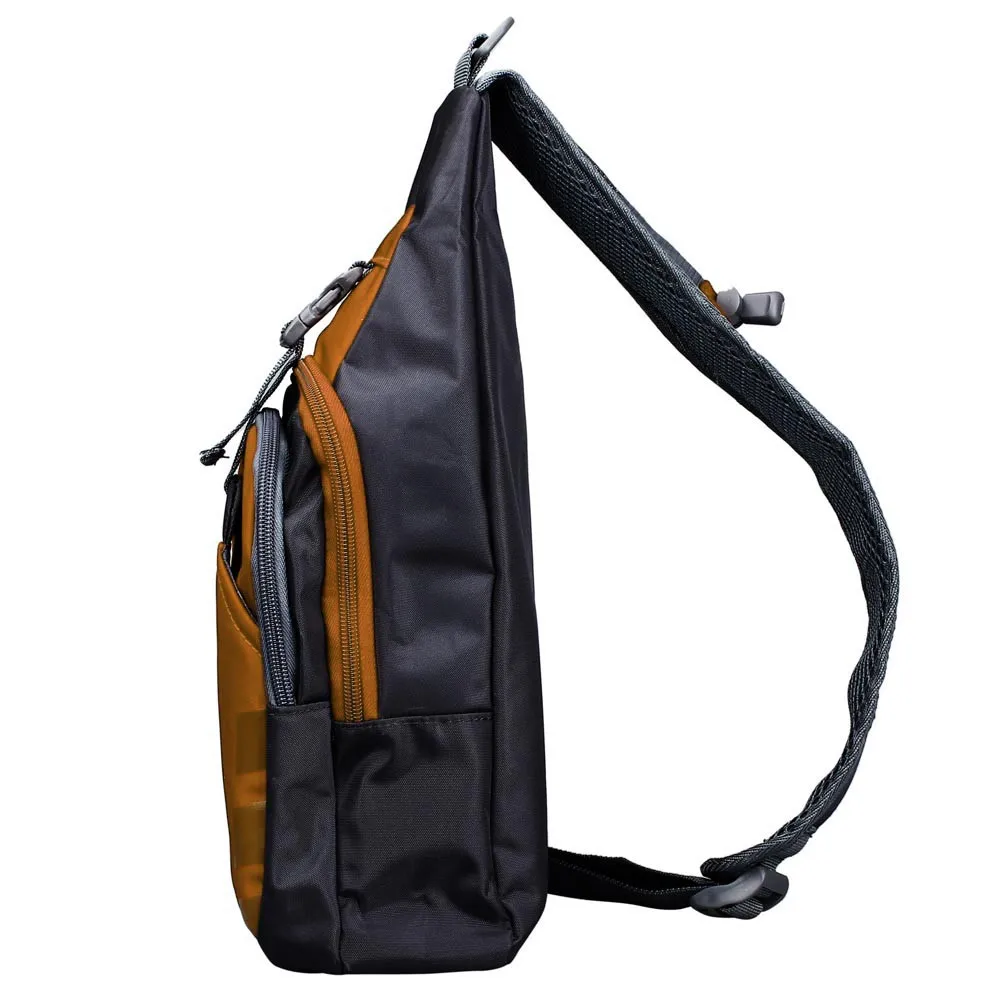 BOBO Outdoor Crossbody Shoulder Bag Polyester eBay
