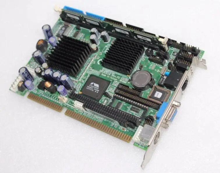 

Working SBC82610 Rev.A2 A1 Board well Tested Refurbished