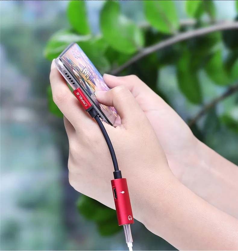 OTG Type C to 3.5mm cable for Huawei P20 30 prp Samsung S10 9 Xiaomo 9  (17)