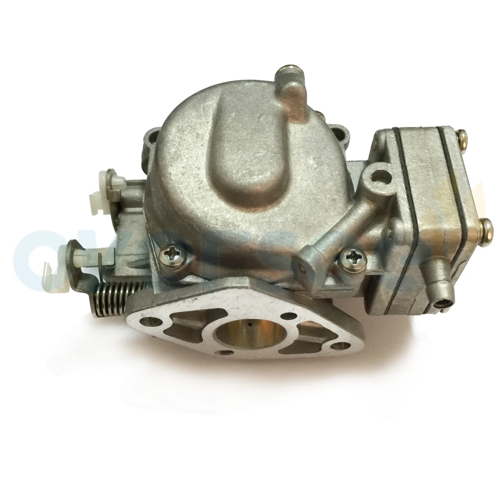 3B2-03200-1 Carburetor for TOHATSU Outboard Engine Parts 8HP 9.8HP Nissan Motor