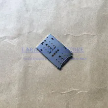 Для huawei mate 8 коннектор кард-ридера sim-карты держатель Слот Запасные части для мобильного телефона "протестирован перед отправкой"