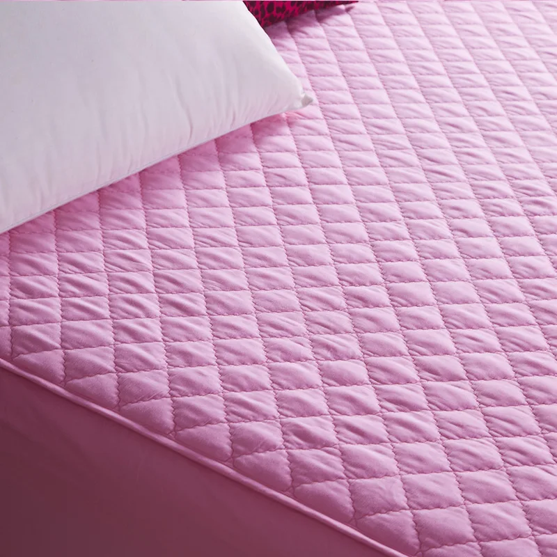 cover bed