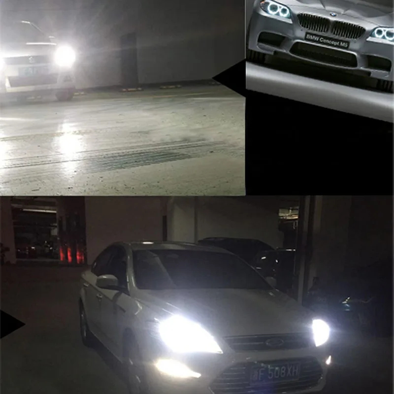 Xplus 55 Вт 35 Вт D2S D2R D2C HID ксеноновая лампа глобус 4300 К 5000 К 6000 К 10000 к ксеноновая лампа для автомобильных фар HID комплект запчасти