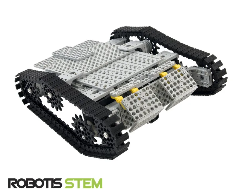 robotis stem level 1