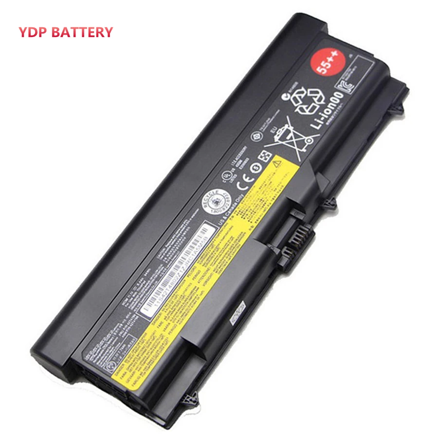 Аккумулятор lenovo l520