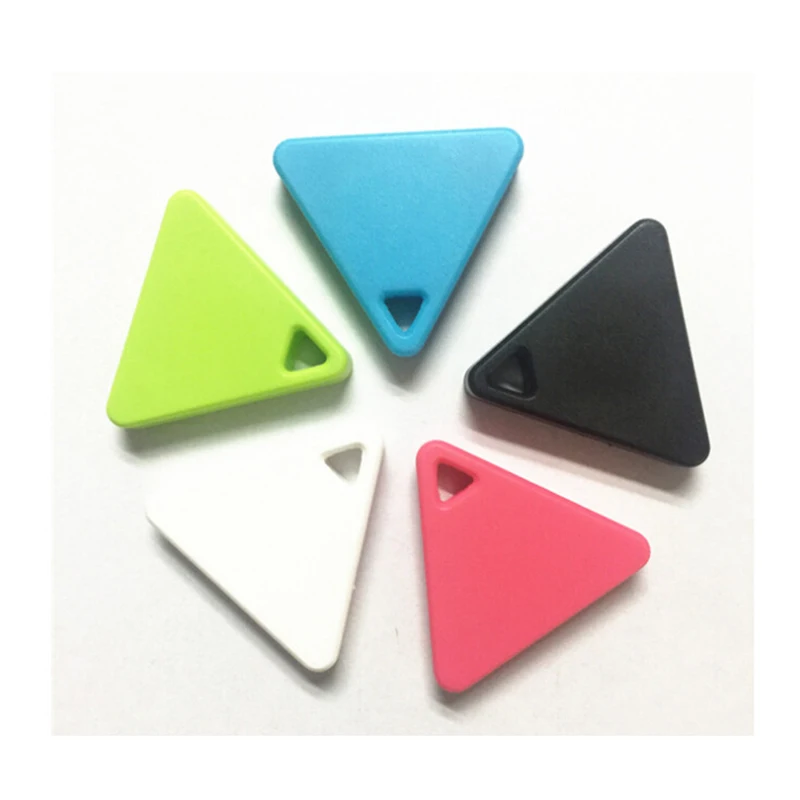 Умный беспроводной Bluetooth 4 0 трекер Key Finder Анти-потерянный сигнал тревоги пожилой
