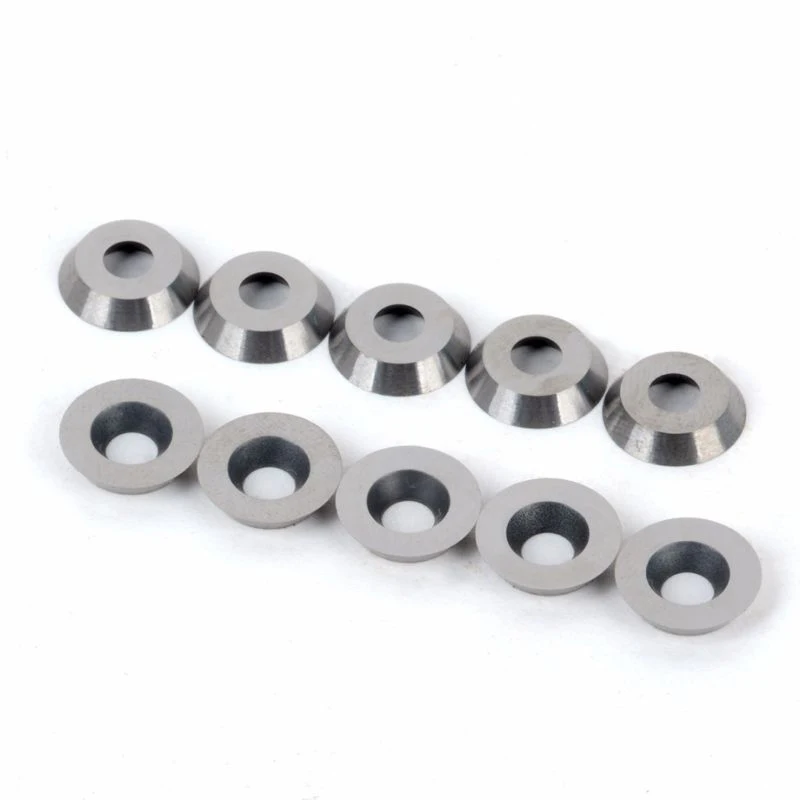 

Round Inserts Fits Ci3 Carbide Wood Tool Turning High accuracy High strength Accessory Practical Latest Useful