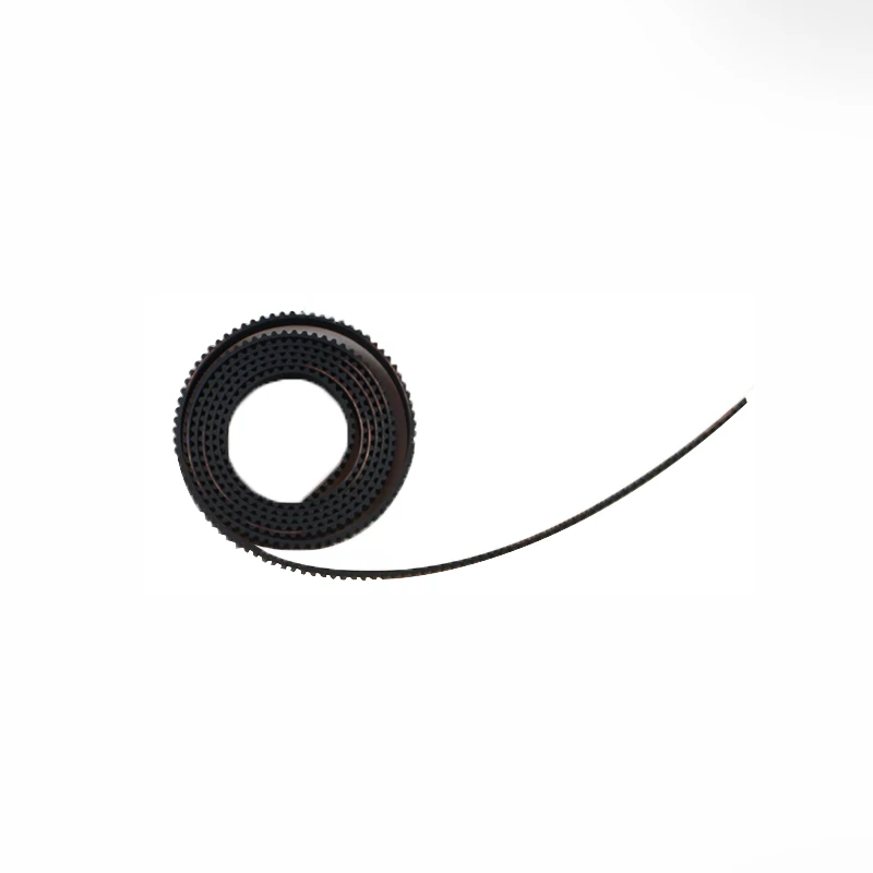 

2pcs per lot timing belt for 3d printer prusa i3 kit MXL Length 860mm Width 6mm