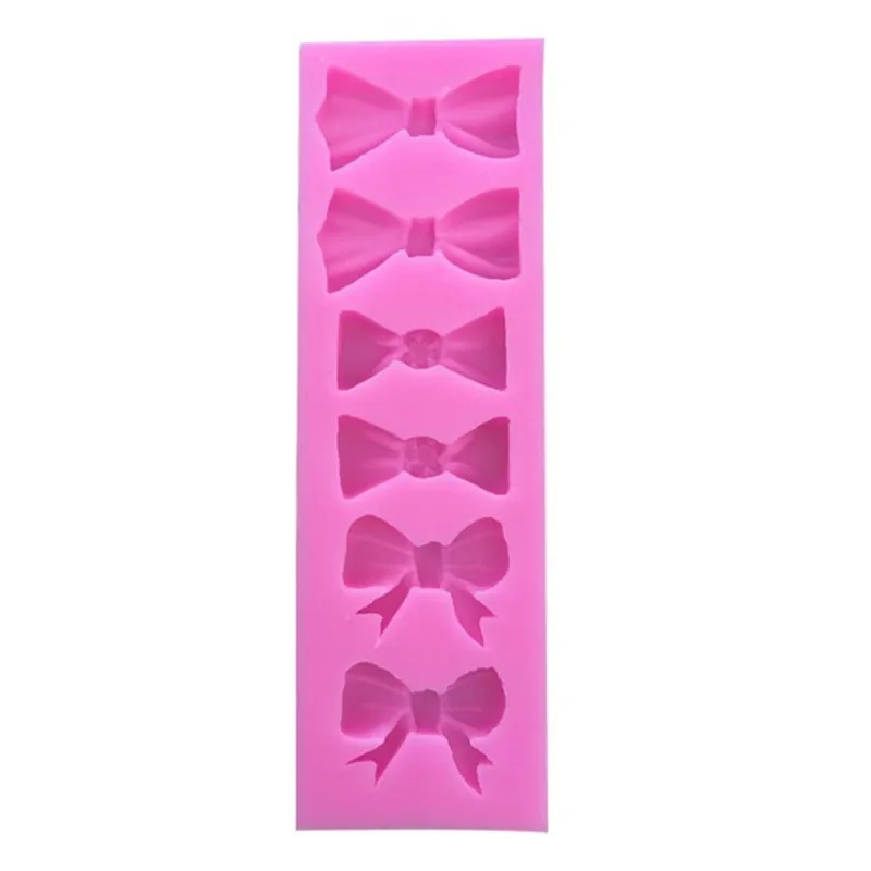

4YANG Silicone Mold Fondant Mould Cake Decorating Tools Chocolate Gumpaste Molds, Sugarcraft, Kitchen Accessories