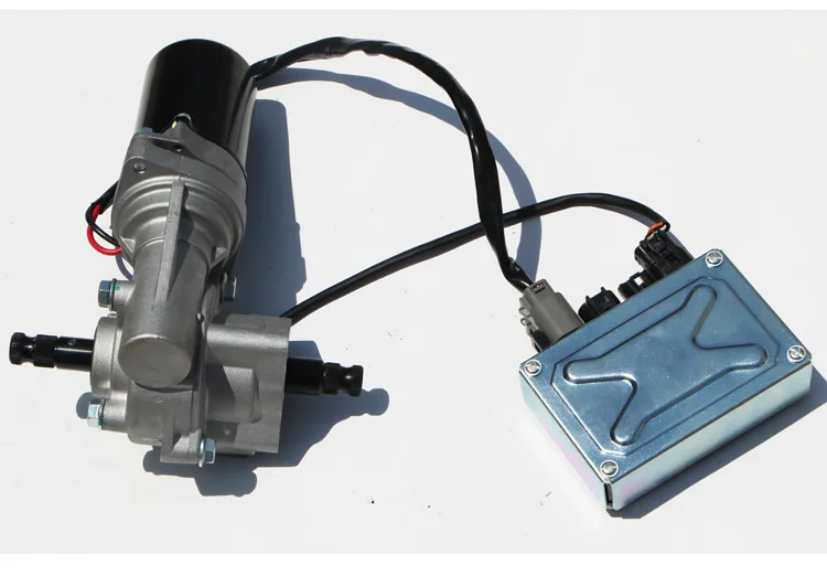 Electrical power steering,electric power steering for UTV in ATV Parts