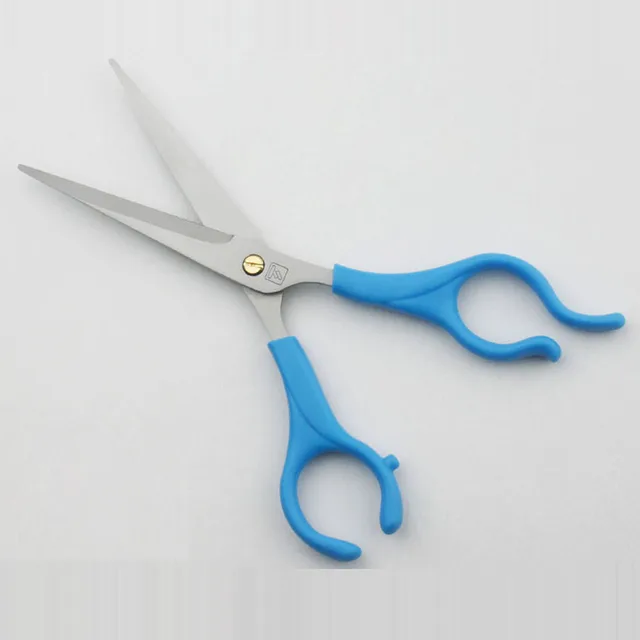 Sharp Head Scissors Cut Cosmetic Scissor Manicure Scissors Hair Cutting