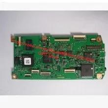 

Free Shipping !! 100% Original D3000 Image Main Board Togo PCB MCU MainBoard Mother Board With Programmed For Nikon D3000