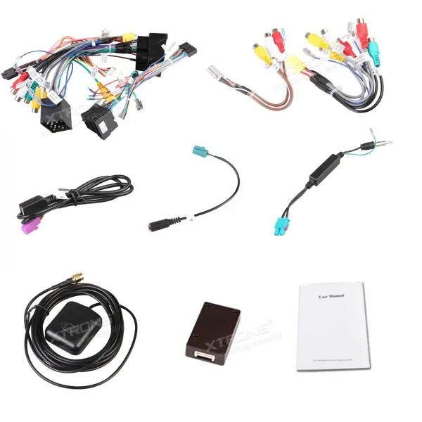 Clearance 7" Capacitive Touch Screen Special Car DVD for Audi A3 2003-2013 & Audi S3 2003-2013 with External DVR Camera Support 4 Clearance 7" Capacitive Touch Screen Special Car DVD for Audi A3 2003-2013 & Audi S3 2003-2013 with External DVR Camera Support 4