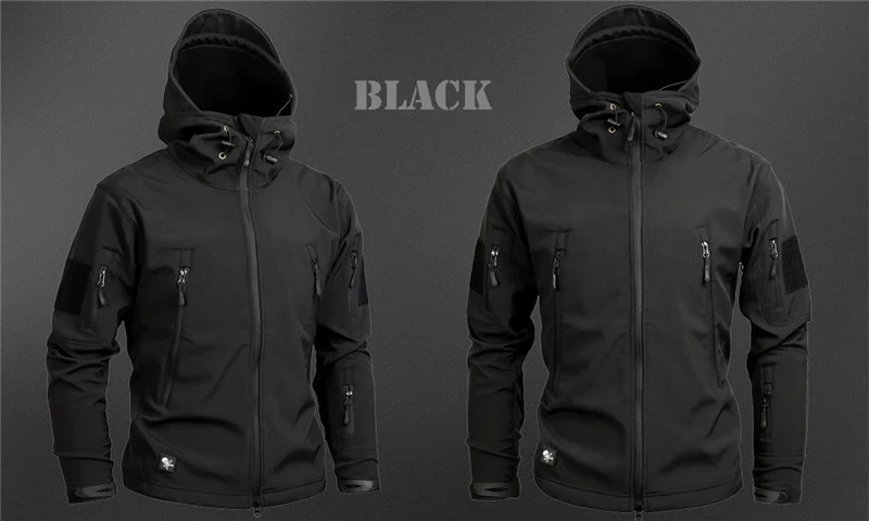 China tactical jacket Suppliers