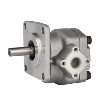 

Oil Quantitative Gear High Pressure Gear Pump High Pressure Oil Pump GPY8R GPY9R GPY10R 11.5R