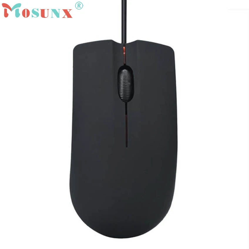 Professional Optical USB Wired Game Mouse Mice For PC Laptop Computer Rechargeable 18Aug2 gaming mouse,wired mouse
