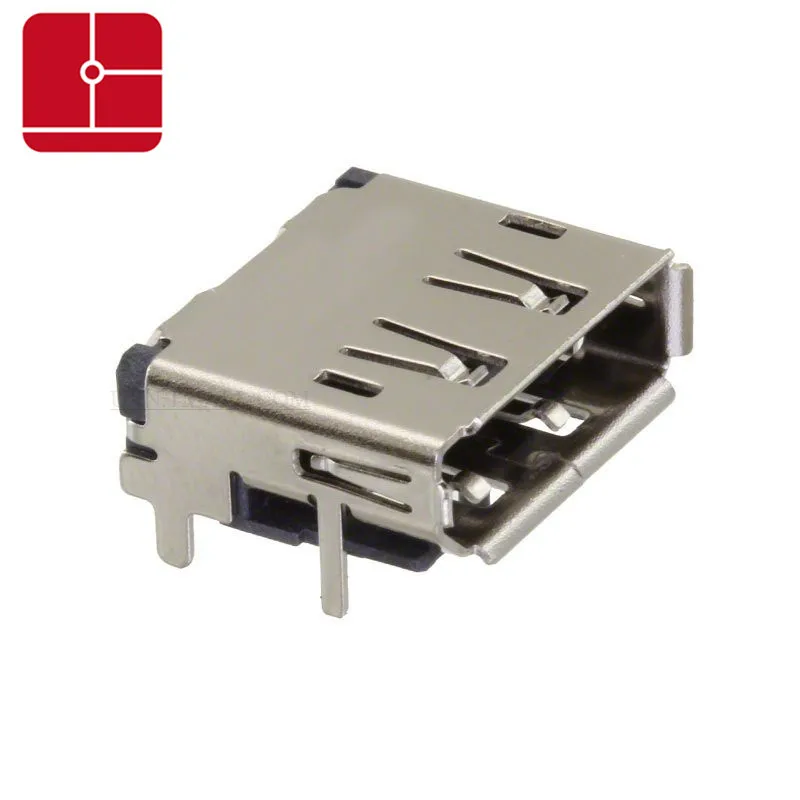 10 шт. 47272-0001 472720001 molex новая розетка для интерьера USB-разъем | Обустройство дома
