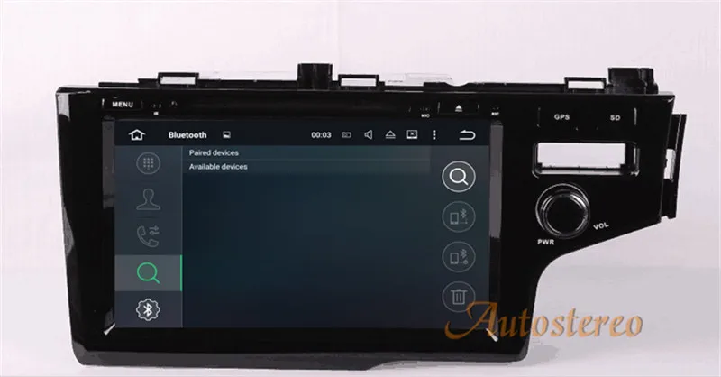 Flash Deal 9 inch Car CD DVD player Android7.1 Quad core Car GPS navigation for Honda Fit RHD 2014-2017 radio mirror link mp3 video player 19 Flash Deal 9 inch Car CD DVD player Android7.1 Quad core Car GPS navigation for Honda Fit RHD 2014-2017 radio mirror link mp3 video player 19