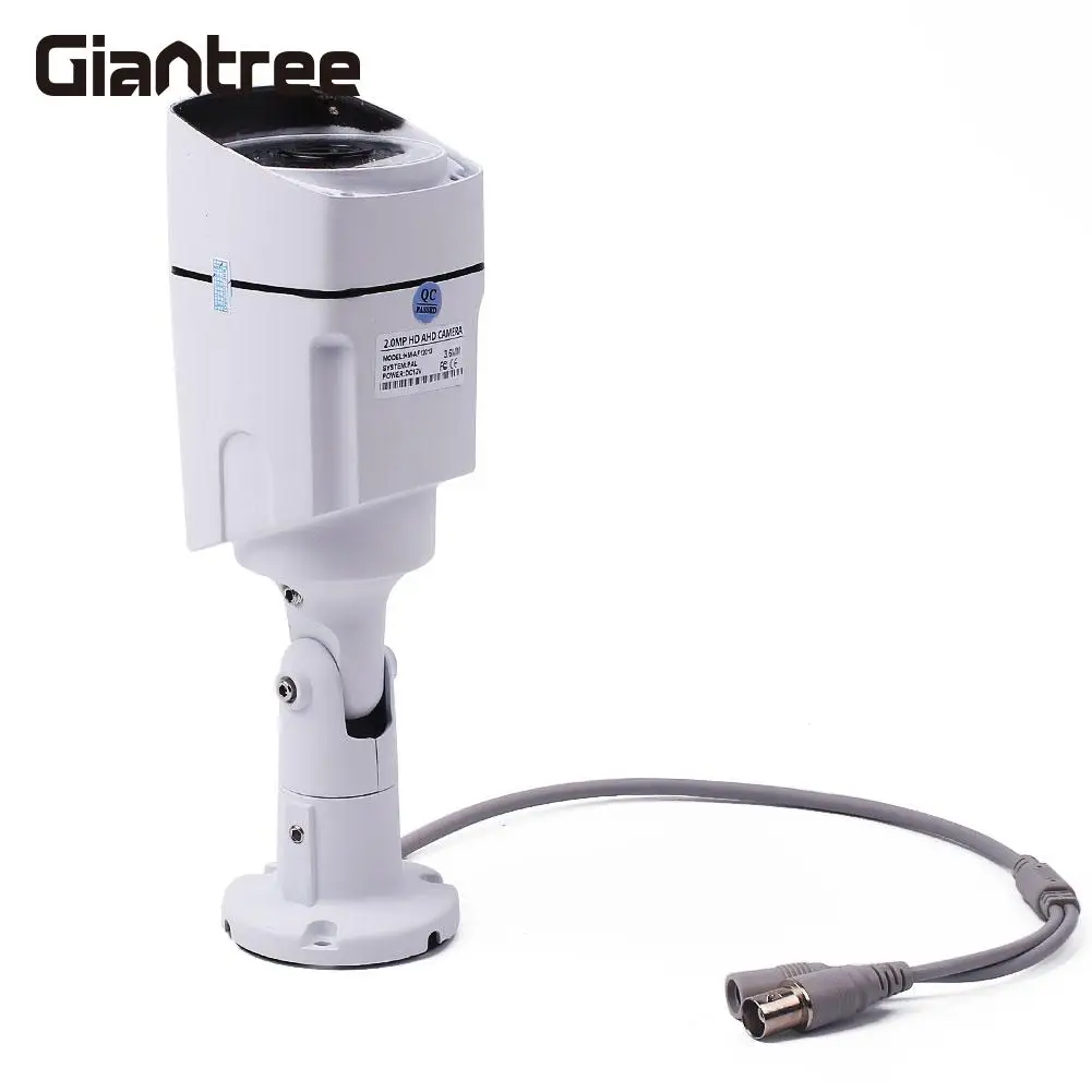 HM-AF12012 Security Camera Video Day Night Use Outdoor Home Surveillance