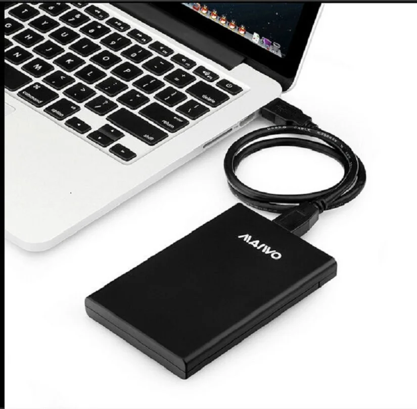 MAIWO 160g External Hard Drive 500G Hard Disk USB3.0 hd