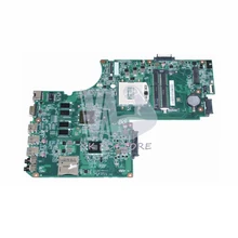 DA0BD6MB8D0 A000243780 Laptop Motherboard For Toshiba Satellite S70T S70 S75 Notebook PC Main Board GeForce GT740M DDR3L