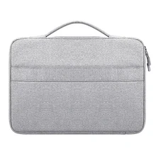 Водонепроницаемая нейлоновая сумка-мессенджер для Mackbook Xiaomi 13,3 дюймов, чехол для ноутбука, сумка для ноутбука