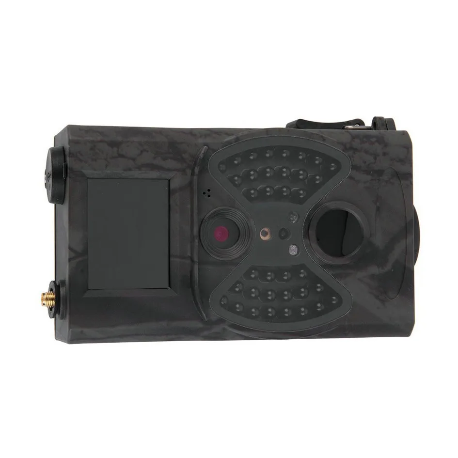 2,0 'ЖК охотник камера Скаутинг Охота камера HC300M HD GPRS MMS цифровой 940NM инфракрасный Trail Cam GSM камера Прямая поставка