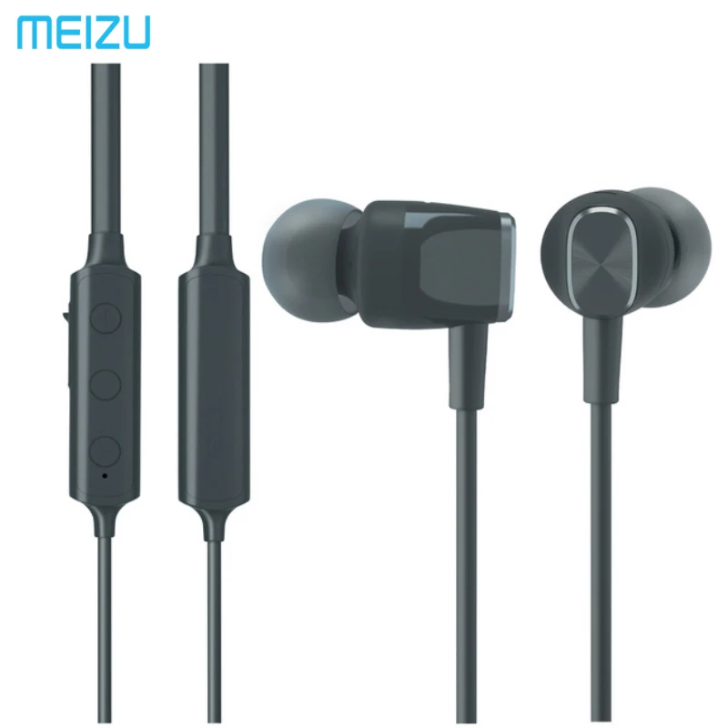 Meizu EP52 Lite Bluetooth беспроводные наушники IPX5 с 8 часов Батарея Bluetooth 4,2 спортивные наушники для huawei Iphone Xiaomi