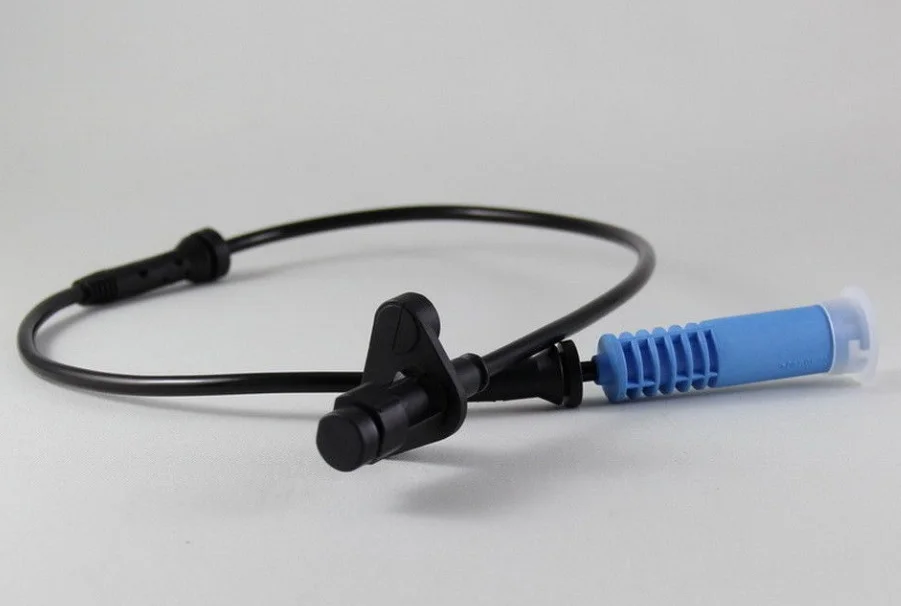 SMD Автомобильный датчик Abs противотормозная часть Syestem для BMW5 E39 520i 530d 528i Front 34526756375