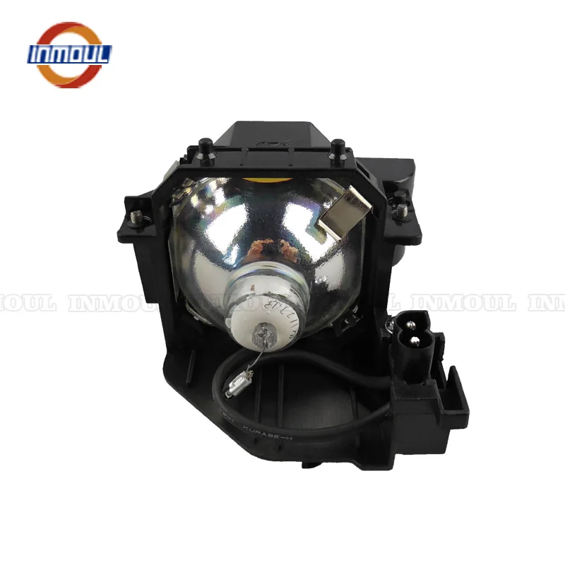

Replacement Projector Lamp ELPLP44 / V13H010L44 for EPSON EH-DM2 / EMP-DE1 / MovieMate 50 / MovieMate 55