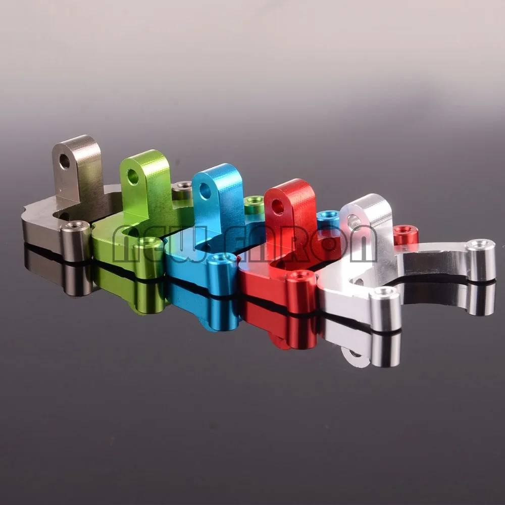 

NEW ENRON Aluminum Genter Link Ball Mounts 180001 (18003) For HSP 94180 1/10 Rock Crawler