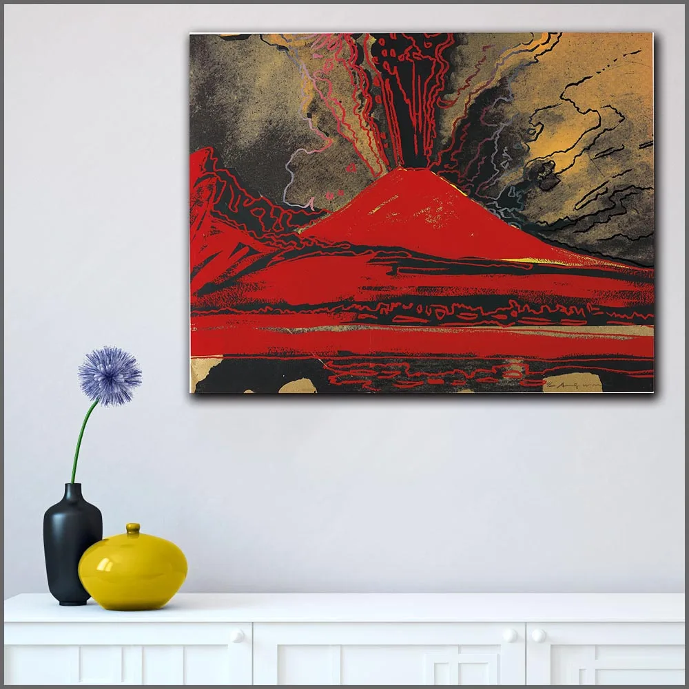 Vesuvius 1985 12